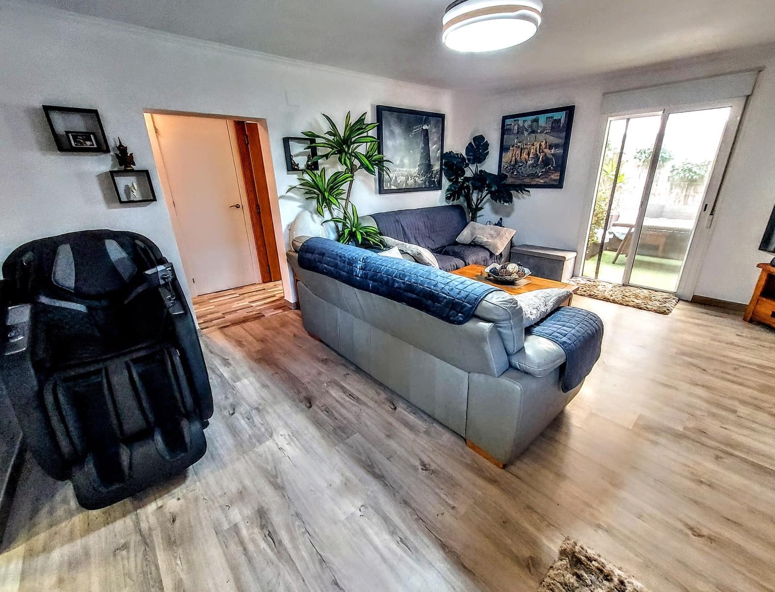 4 camera da letto Villa in vendita in Alberic con piscina - 349.000 € (Rif: 9804076)