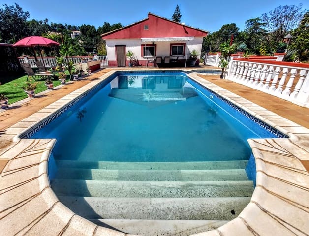 4 camera da letto Villa in vendita in Alberic con piscina - 349.000 € (Rif: 9804076)