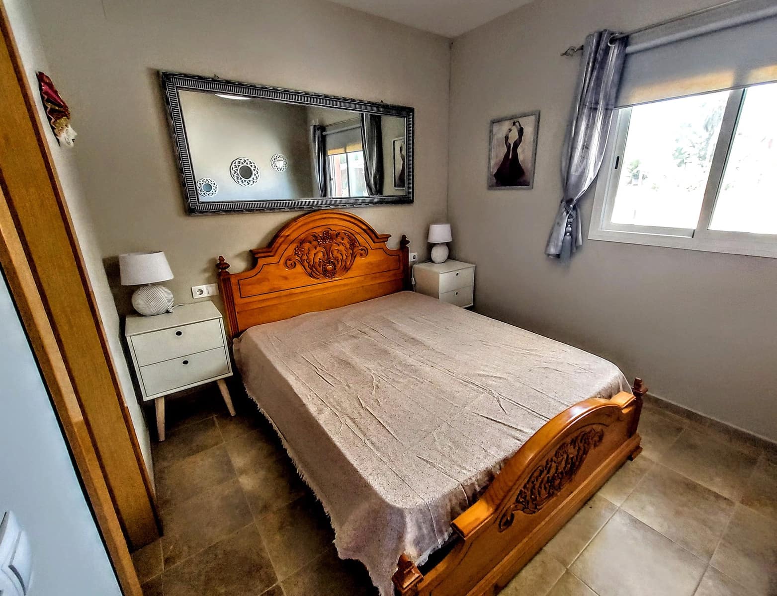 4 camera da letto Villa in vendita in Alberic con piscina - 349.000 € (Rif: 9804076)