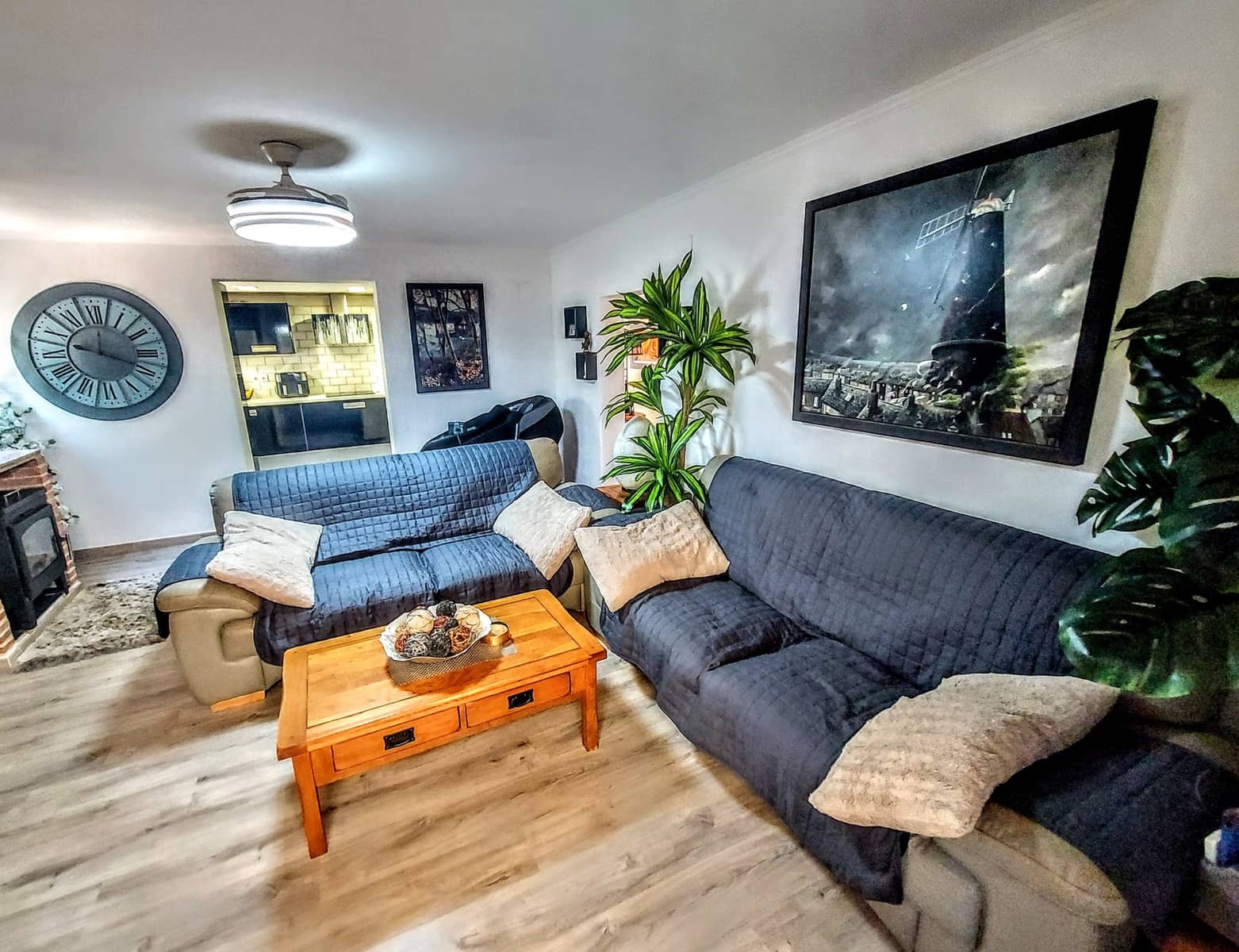 4 camera da letto Villa in vendita in Alberic con piscina - 349.000 € (Rif: 9804076)