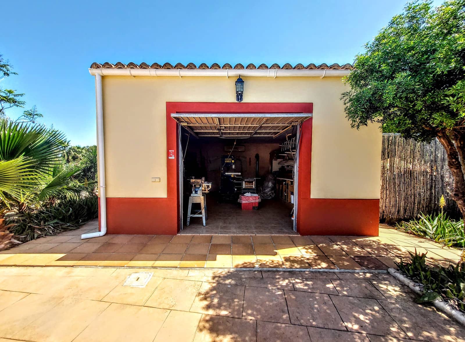 4 camera da letto Villa in vendita in Alberic con piscina - 349.000 € (Rif: 9804076)