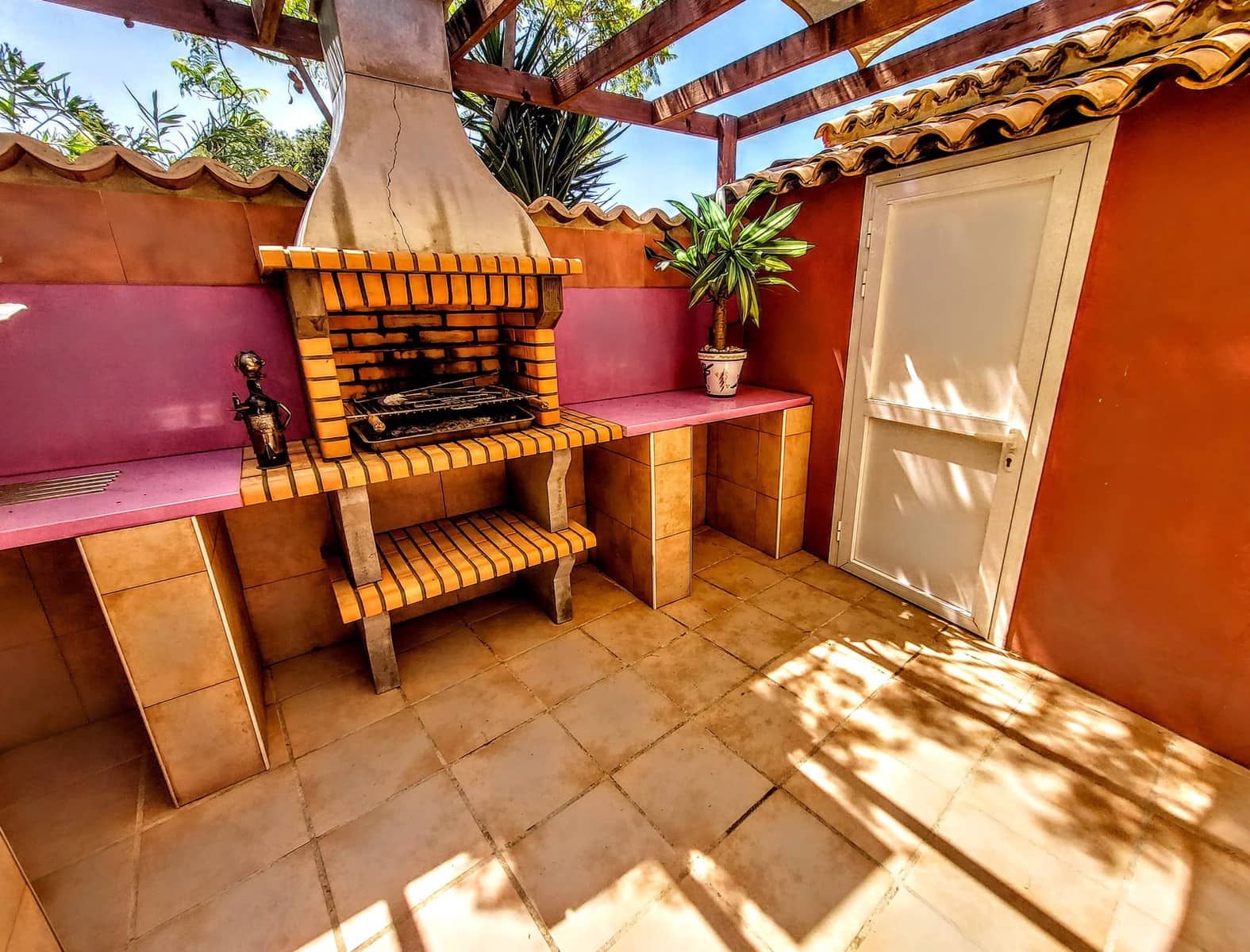 4 camera da letto Villa in vendita in Alberic con piscina - 349.000 € (Rif: 9804076)