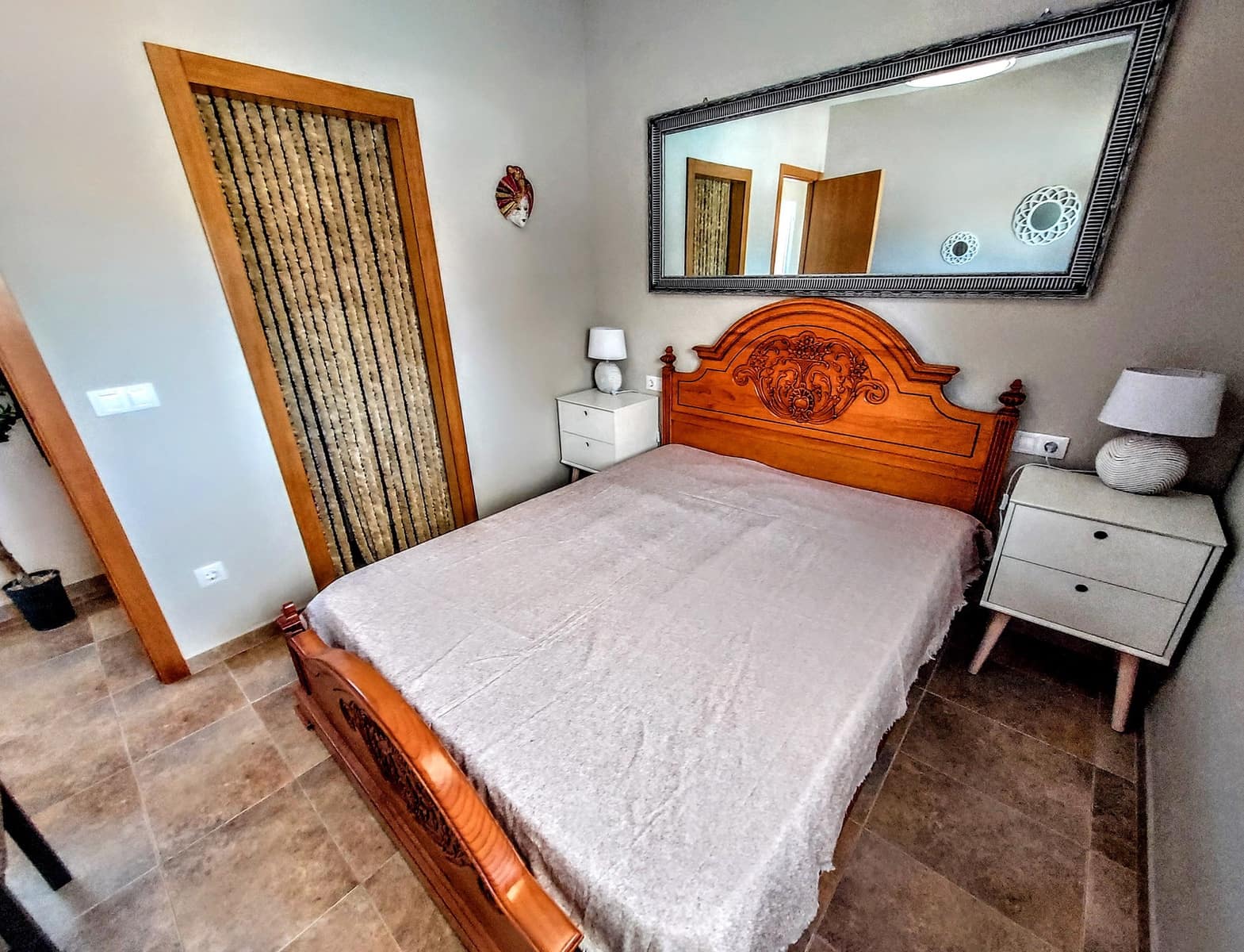 4 camera da letto Villa in vendita in Alberic con piscina - 349.000 € (Rif: 9804076)