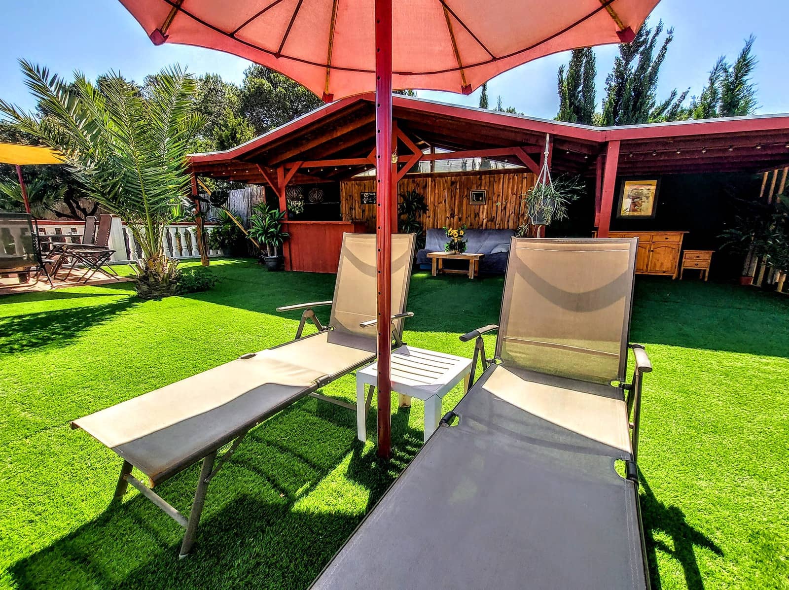 4 camera da letto Villa in vendita in Alberic con piscina - 349.000 € (Rif: 9804076)