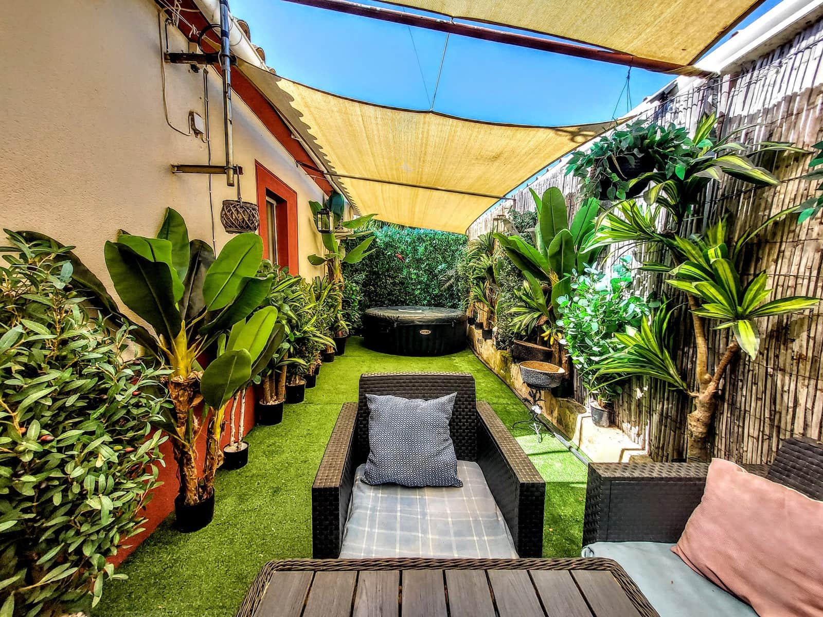 4 camera da letto Villa in vendita in Alberic con piscina - 349.000 € (Rif: 9804076)