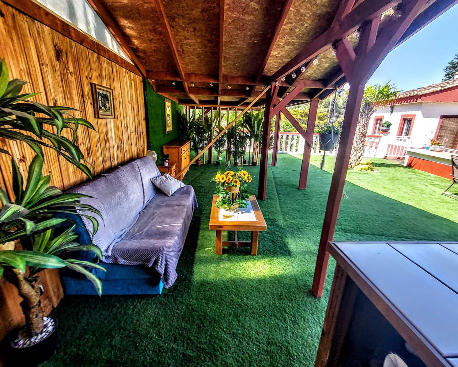 4 camera da letto Villa in vendita in Alberic con piscina - 349.000 € (Rif: 9804076)