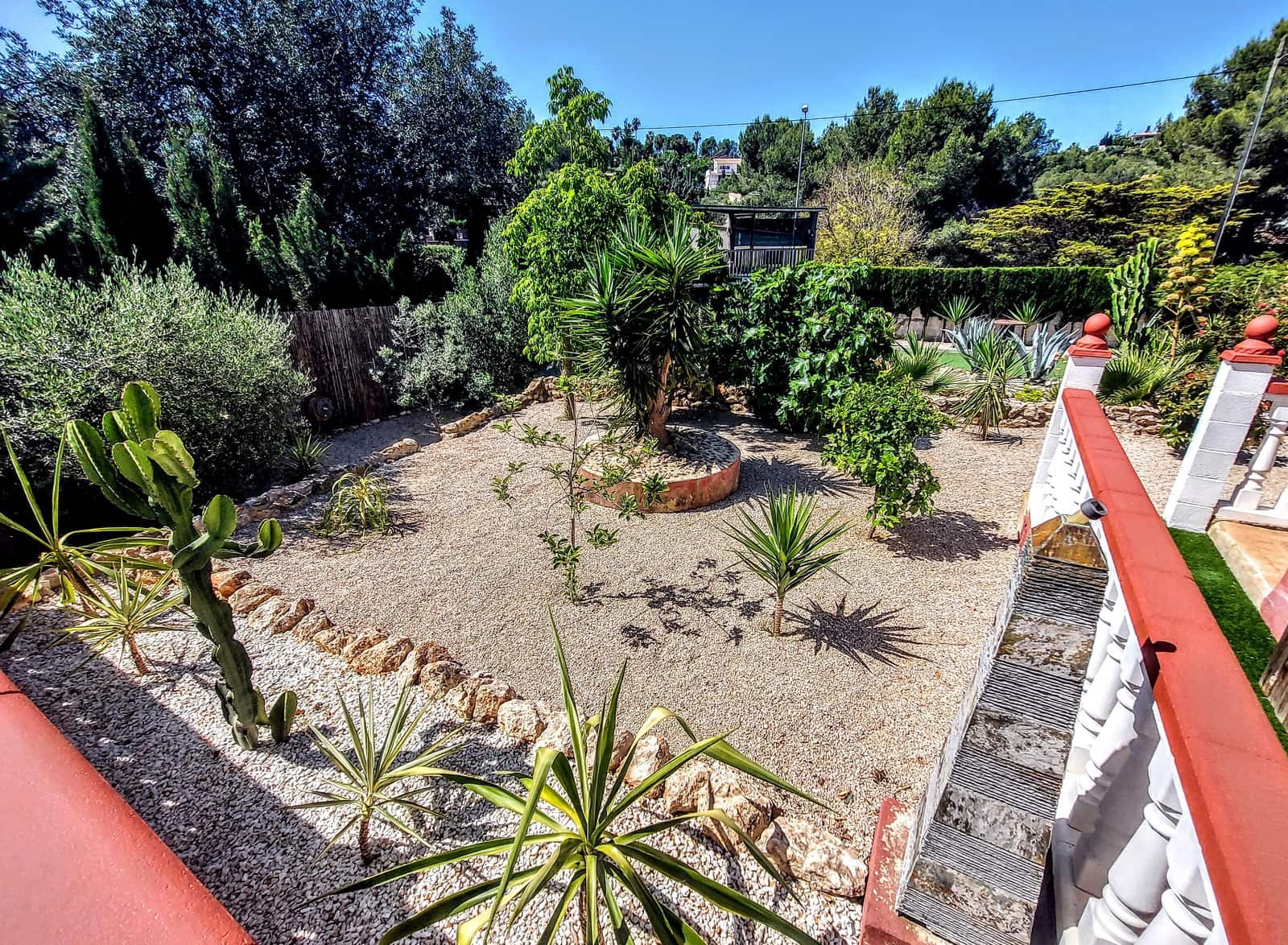 4 camera da letto Villa in vendita in Alberic con piscina - 349.000 € (Rif: 9804076)