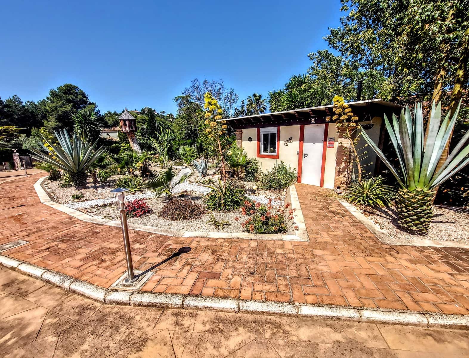 4 camera da letto Villa in vendita in Alberic con piscina - 349.000 € (Rif: 9804076)