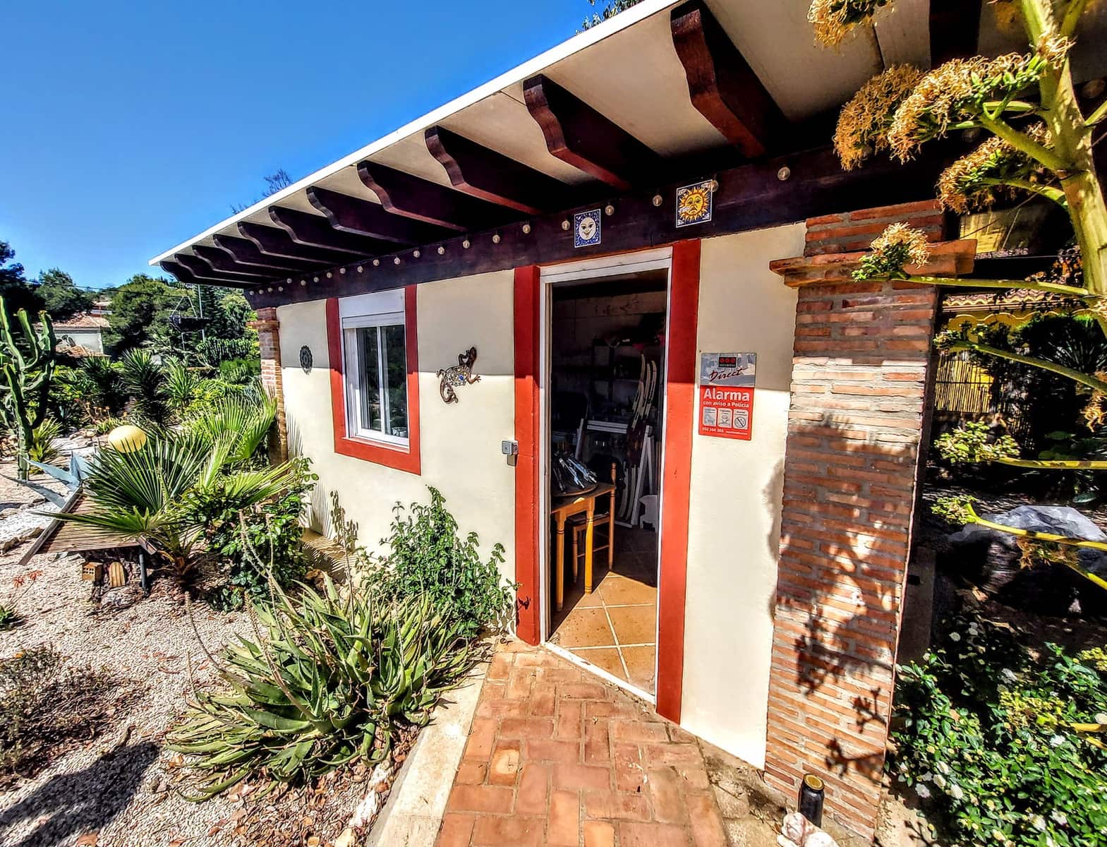 4 camera da letto Villa in vendita in Alberic con piscina - 349.000 € (Rif: 9804076)