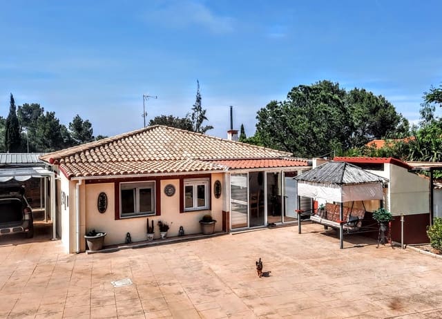 4 camera da letto Villa in vendita in Alberic con piscina - 349.000 € (Rif: 9804076)