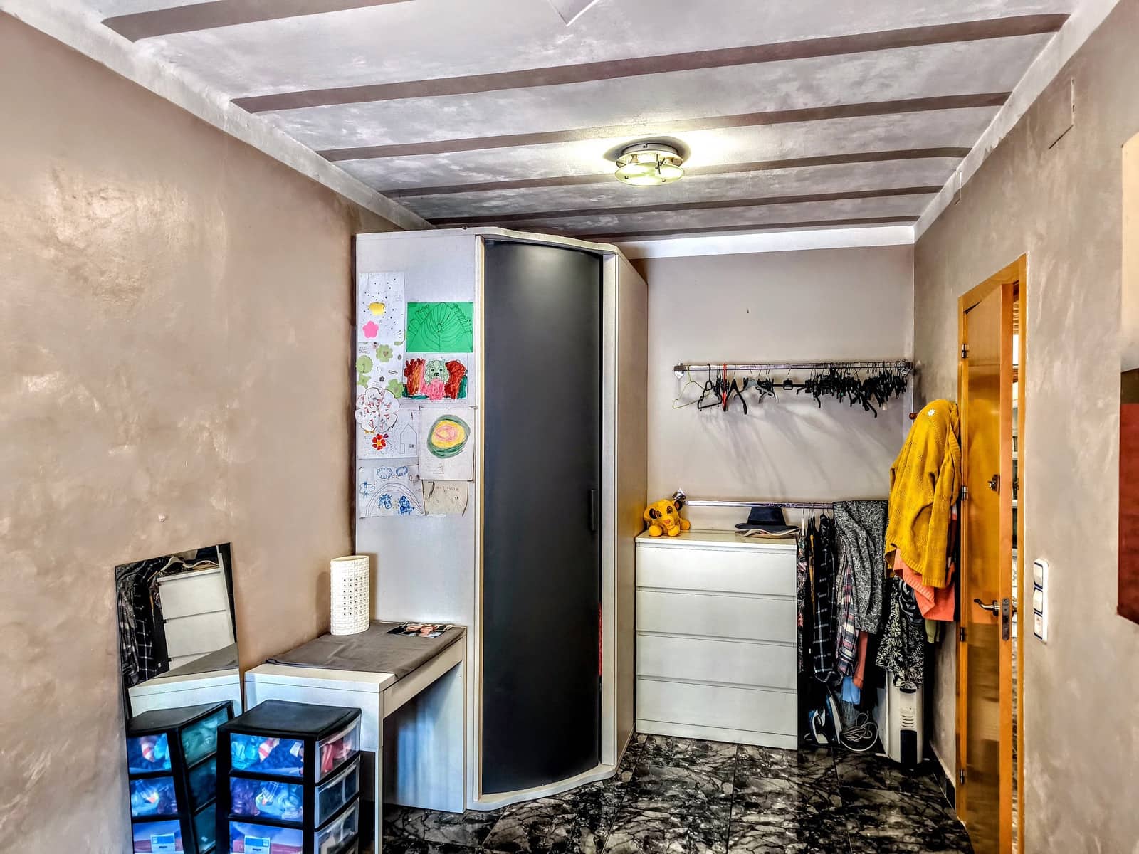4 makuuhuone Huvila myytävänä paikassa Vilamarxant / Villamarchante mukana uima-altaan - 289 000 € (Ref: 9815672)