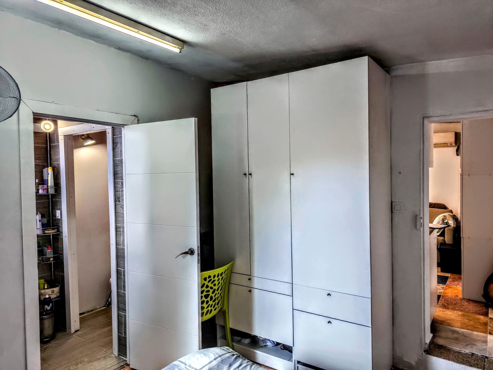 4 makuuhuone Huvila myytävänä paikassa Vilamarxant / Villamarchante mukana uima-altaan - 289 000 € (Ref: 9815672)
