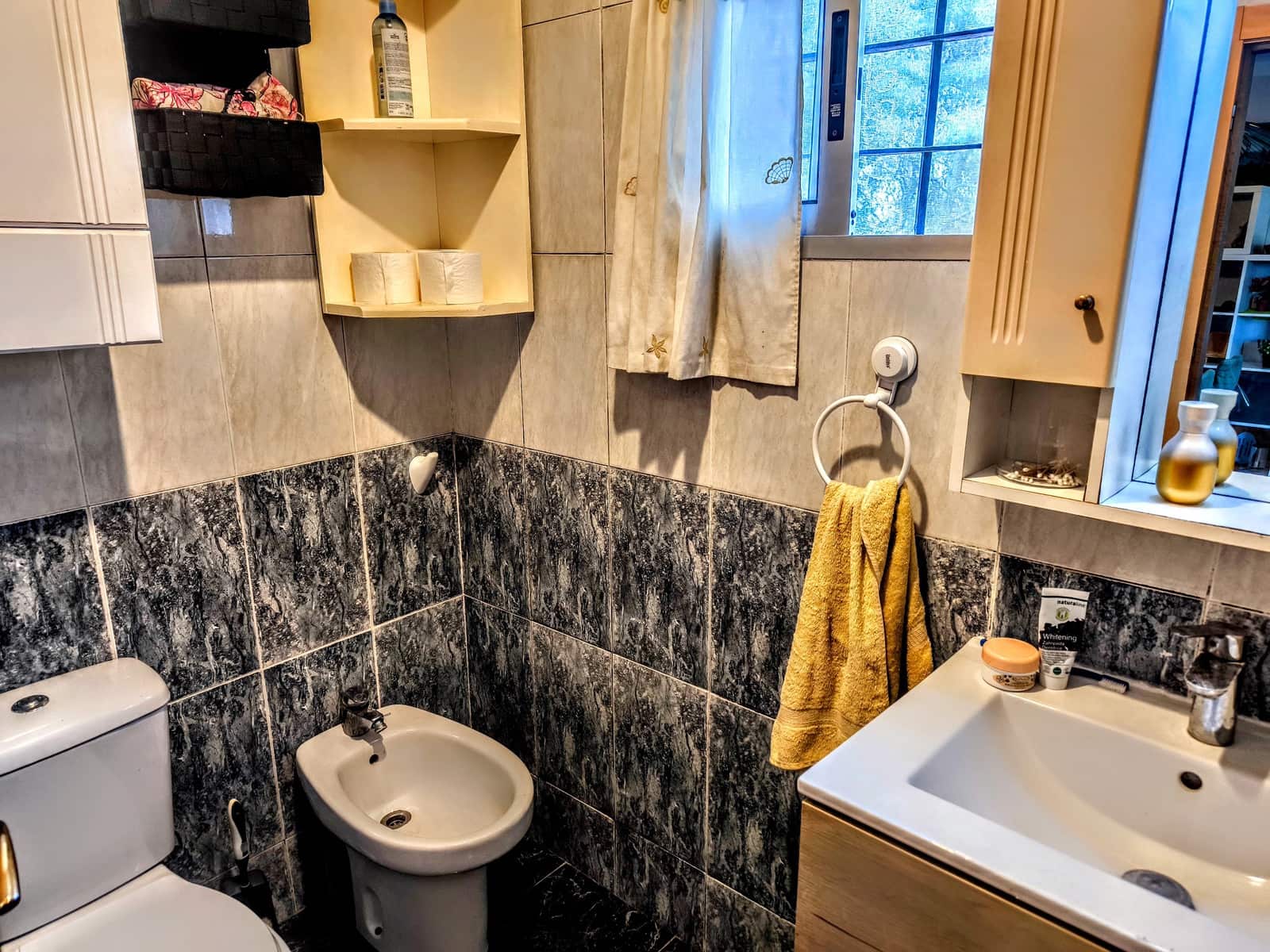 4 makuuhuone Huvila myytävänä paikassa Vilamarxant / Villamarchante mukana uima-altaan - 289 000 € (Ref: 9815672)