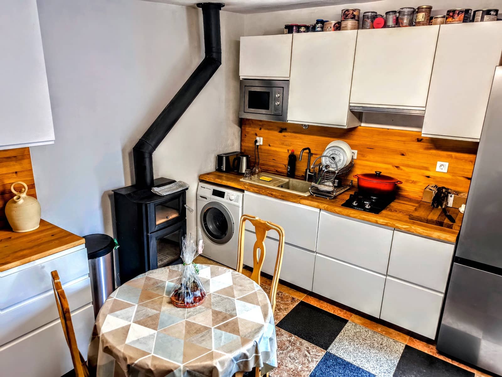 4 makuuhuone Huvila myytävänä paikassa Vilamarxant / Villamarchante mukana uima-altaan - 289 000 € (Ref: 9815672)