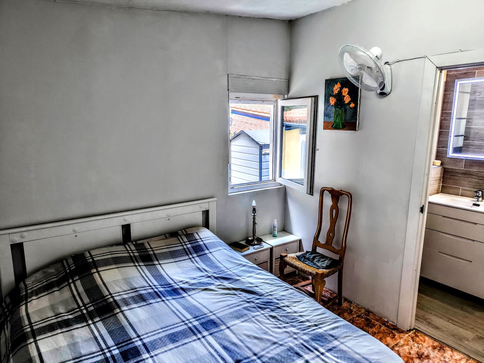 4 makuuhuone Huvila myytävänä paikassa Vilamarxant / Villamarchante mukana uima-altaan - 289 000 € (Ref: 9815672)
