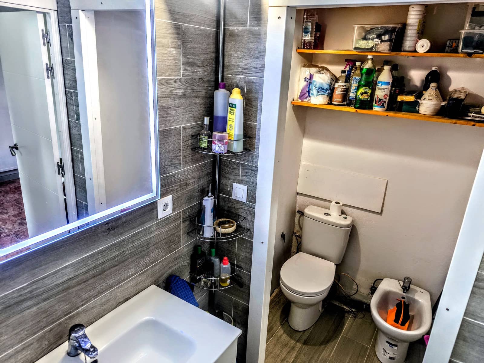 4 makuuhuone Huvila myytävänä paikassa Vilamarxant / Villamarchante mukana uima-altaan - 289 000 € (Ref: 9815672)