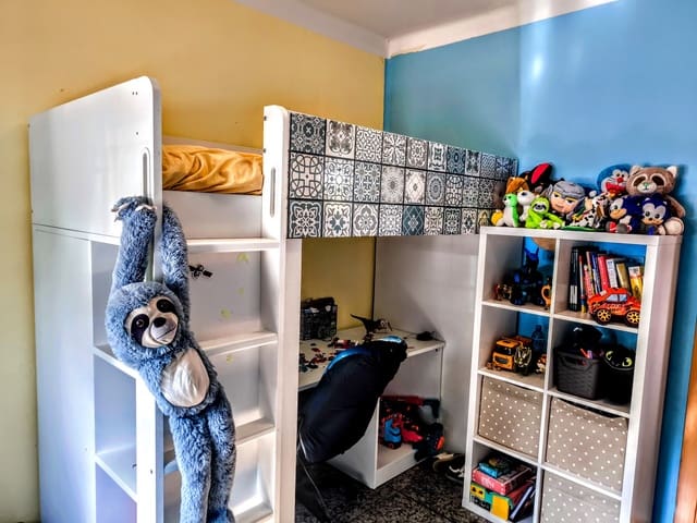 4 makuuhuone Huvila myytävänä paikassa Vilamarxant / Villamarchante mukana uima-altaan - 289 000 € (Ref: 9815672)
