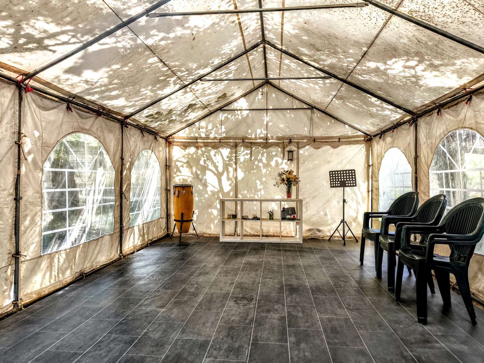 4 makuuhuone Huvila myytävänä paikassa Vilamarxant / Villamarchante mukana uima-altaan - 289 000 € (Ref: 9815672)