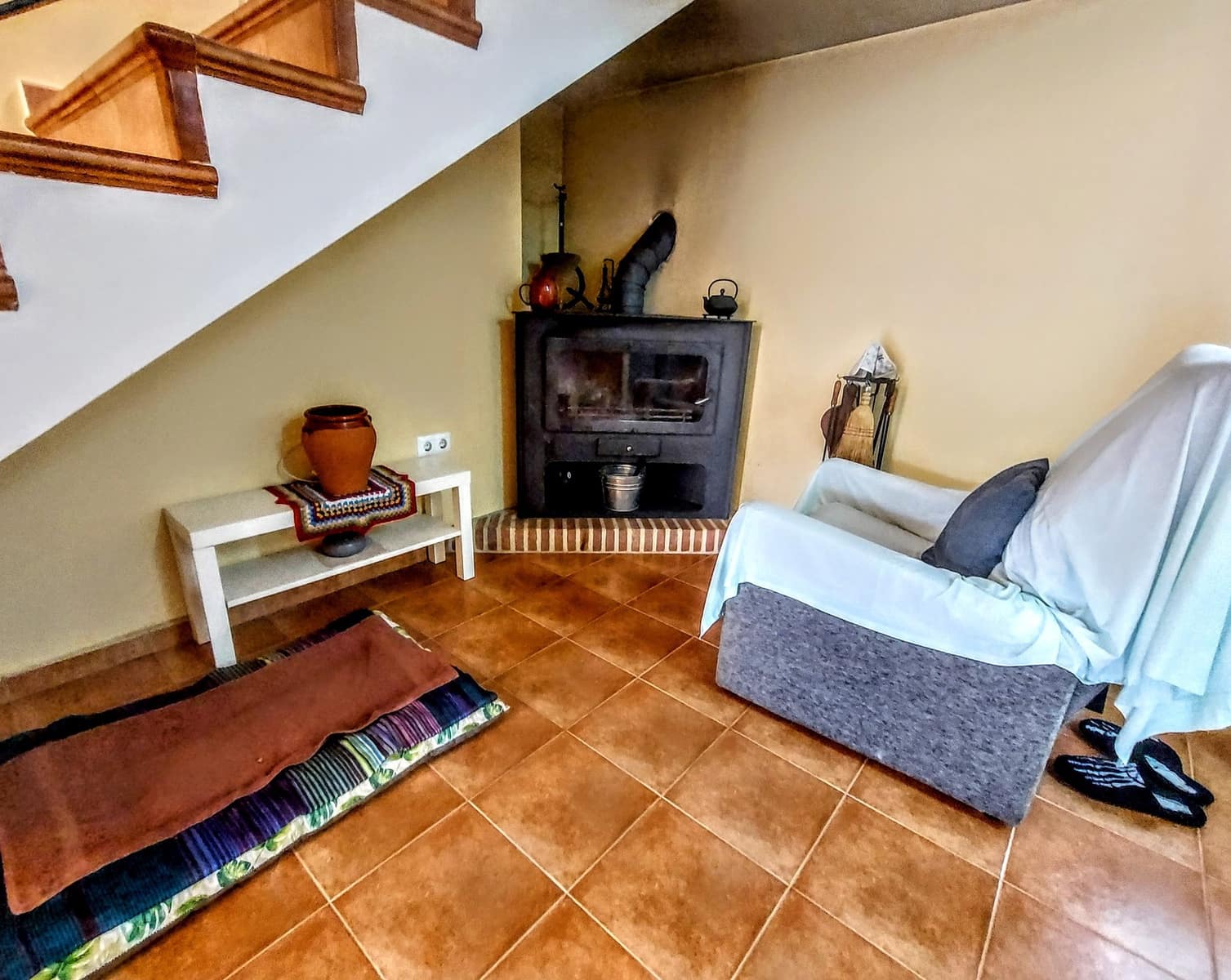 7 bedroom Villa for sale in Alzira with pool - € 525,000 (Ref: 9822339)