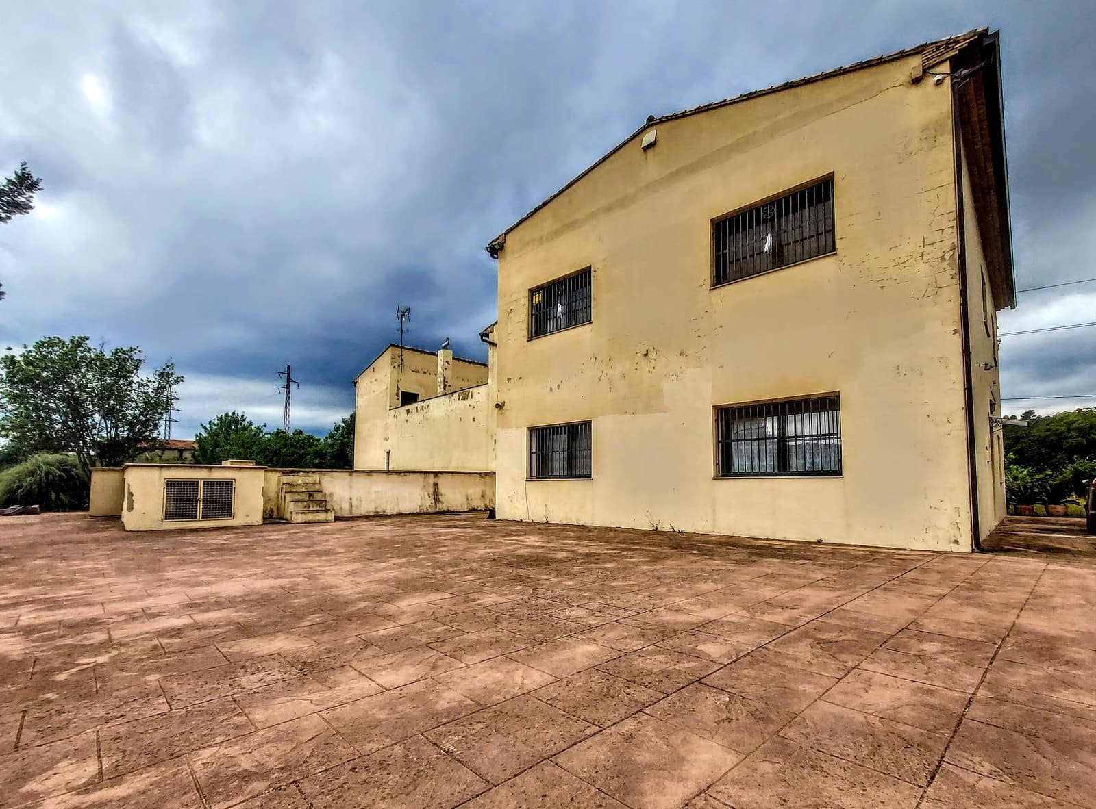 7 bedroom Villa for sale in Alzira with pool - € 525,000 (Ref: 9822339)