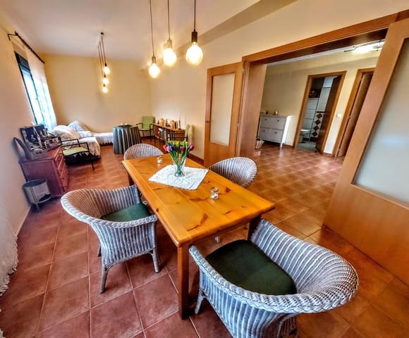 7 bedroom Villa for sale in Alzira with pool - € 525,000 (Ref: 9822339)