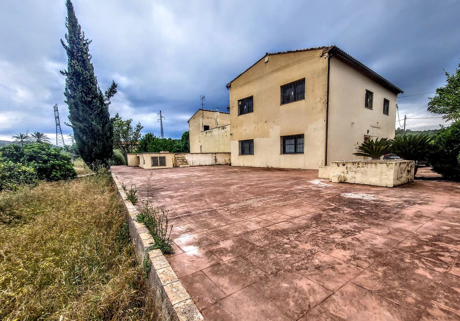 7 bedroom Villa for sale in Alzira with pool - € 525,000 (Ref: 9822339)