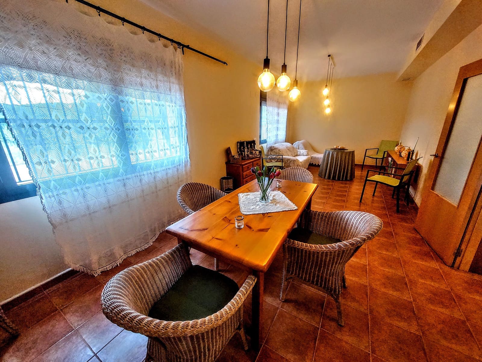 7 bedroom Villa for sale in Alzira with pool - € 525,000 (Ref: 9822339)