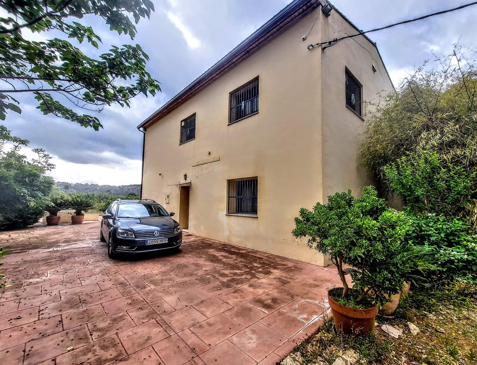 7 bedroom Villa for sale in Alzira with pool - € 525,000 (Ref: 9822339)