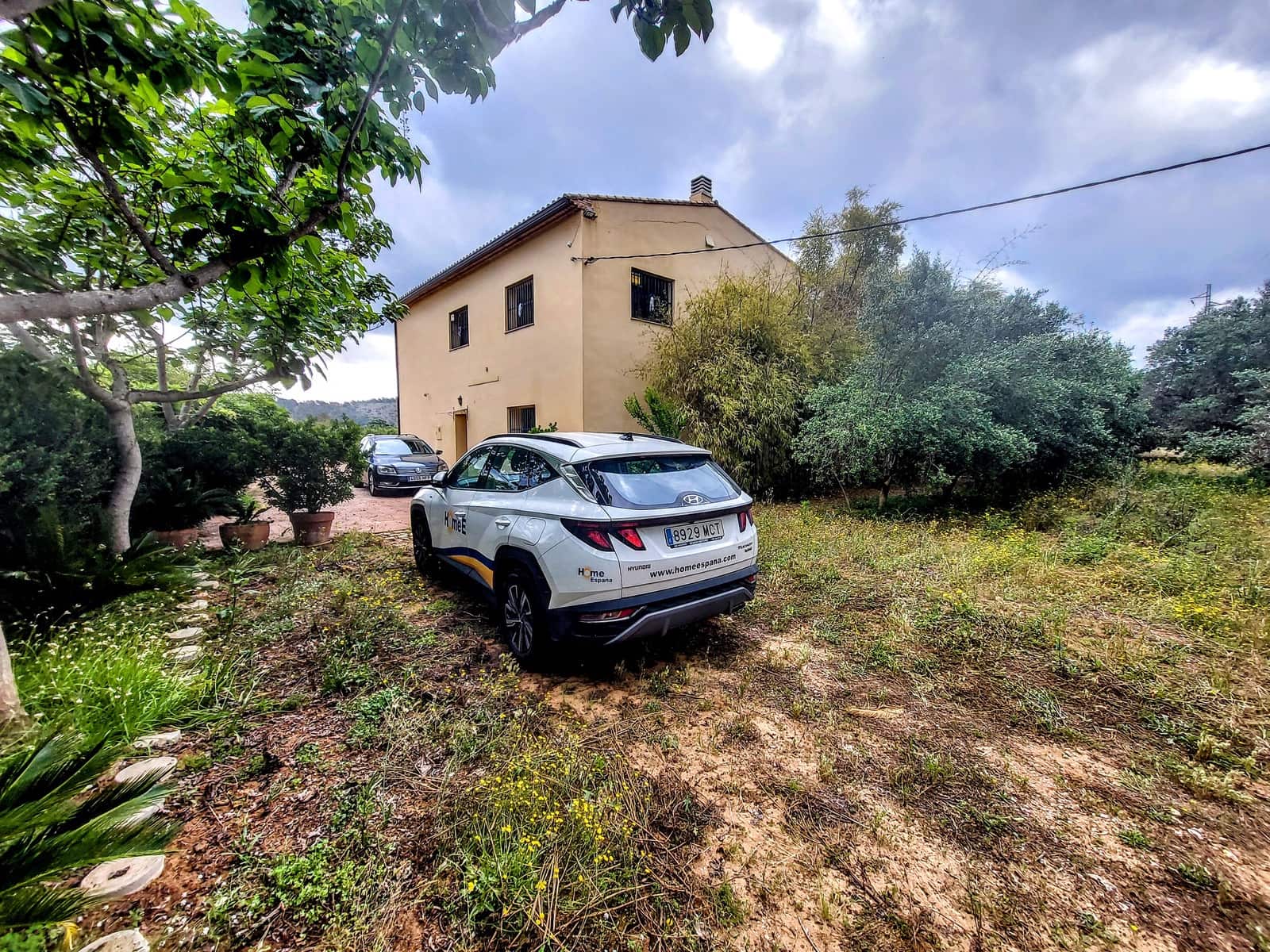 7 bedroom Villa for sale in Alzira with pool - € 525,000 (Ref: 9822339)