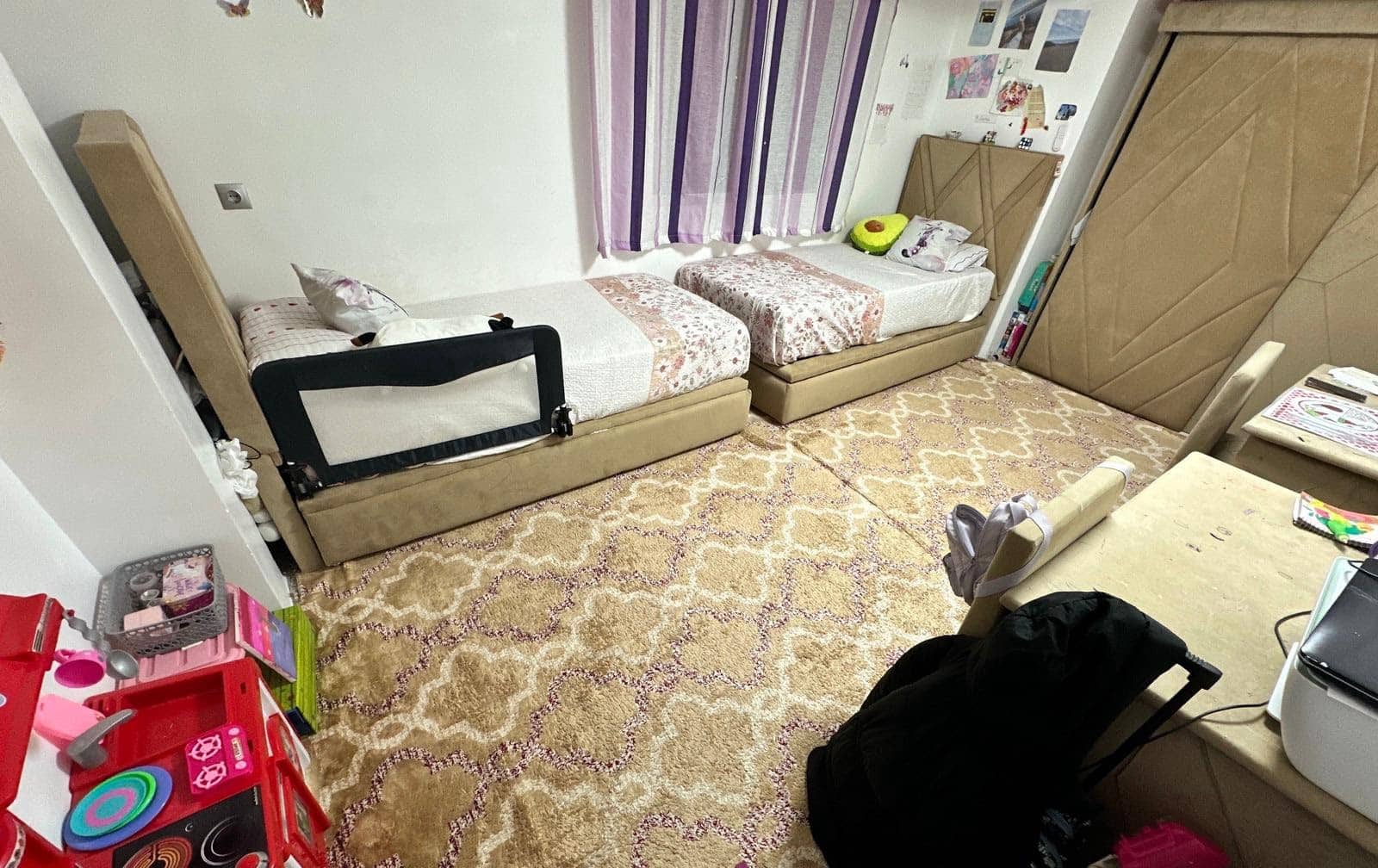 4 chambre Appartement à vendre à Torrent - 185 000 € (Ref: 9822340)