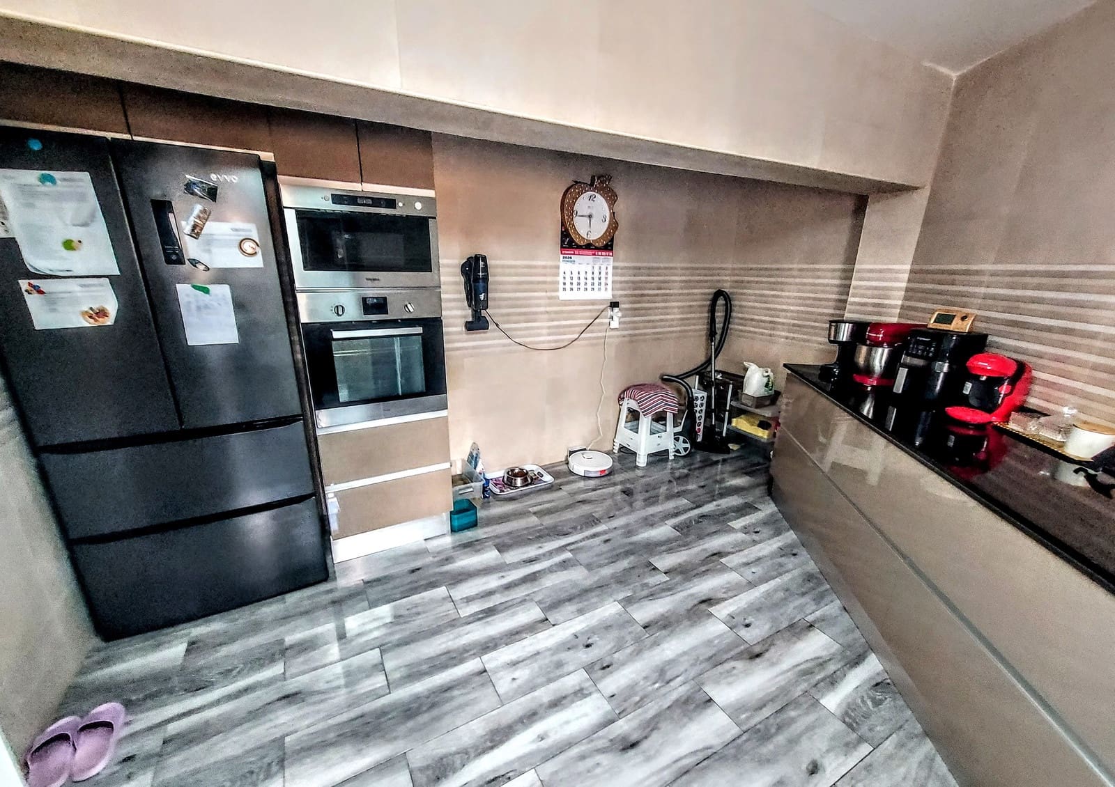 4 chambre Appartement à vendre à Torrent - 185 000 € (Ref: 9822340)