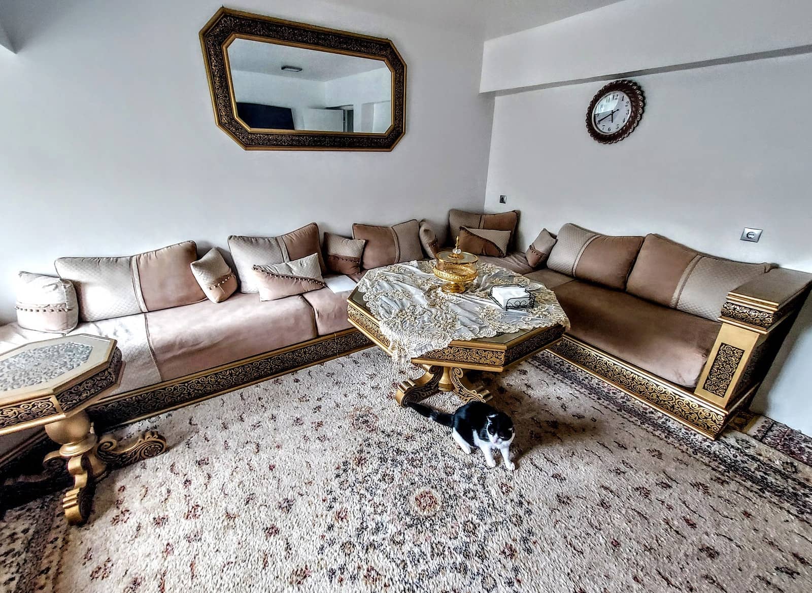 4 chambre Appartement à vendre à Torrent - 185 000 € (Ref: 9822340)