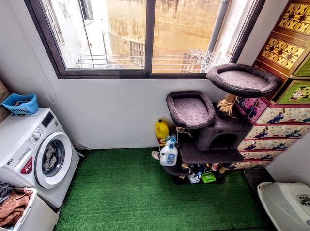 4 chambre Appartement à vendre à Torrent - 185 000 € (Ref: 9822340)