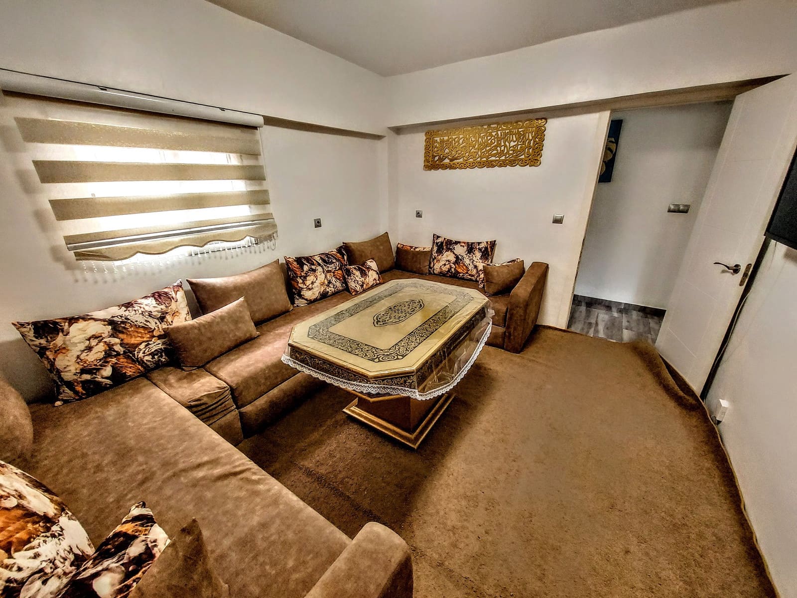 4 chambre Appartement à vendre à Torrent - 185 000 € (Ref: 9822340)