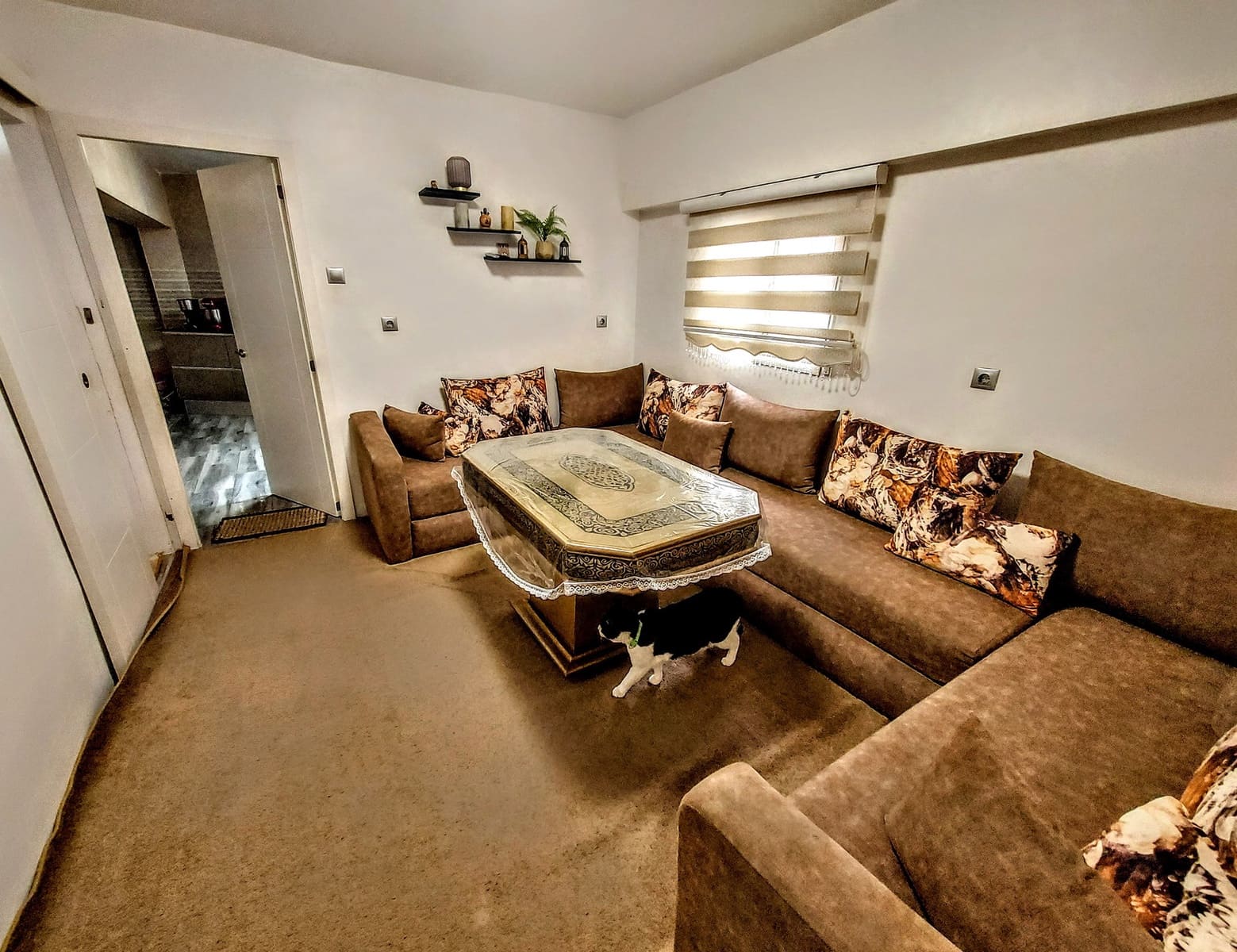 4 chambre Appartement à vendre à Torrent - 185 000 € (Ref: 9822340)
