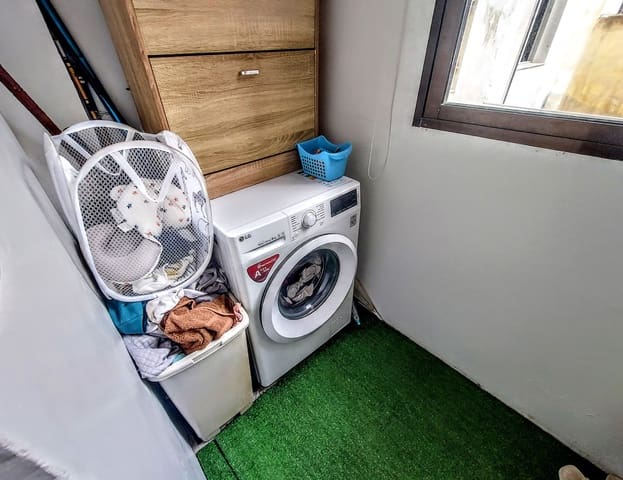 4 chambre Appartement à vendre à Torrent - 185 000 € (Ref: 9822340)