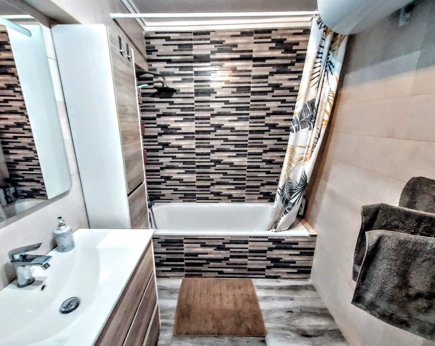 4 chambre Appartement à vendre à Torrent - 185 000 € (Ref: 9822340)