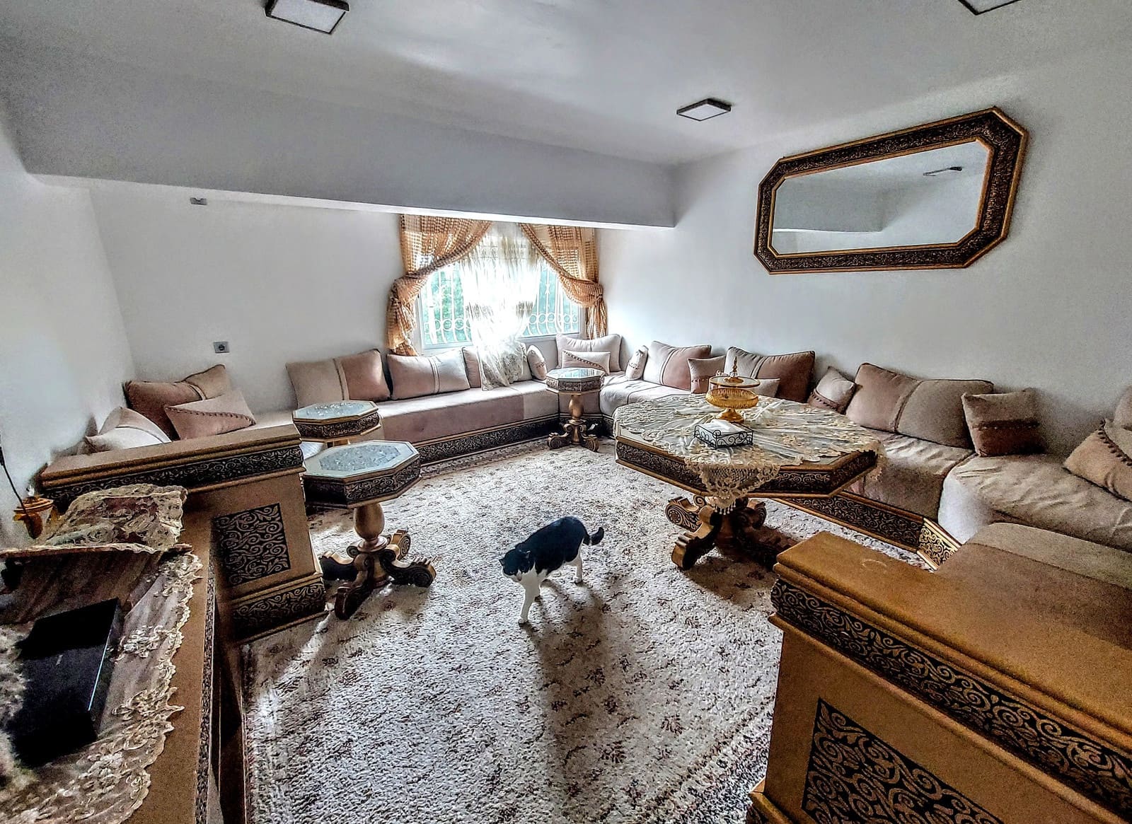 4 chambre Appartement à vendre à Torrent - 185 000 € (Ref: 9822340)