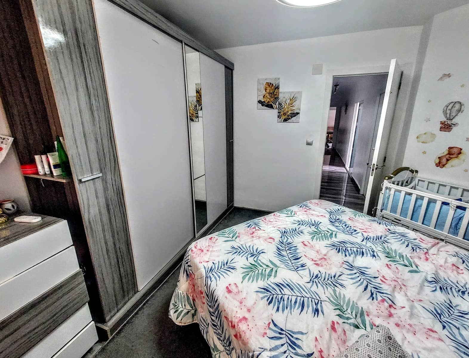4 chambre Appartement à vendre à Torrent - 185 000 € (Ref: 9822340)