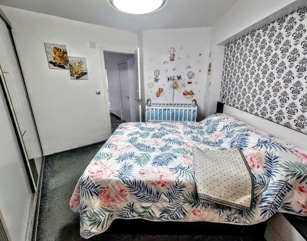 4 chambre Appartement à vendre à Torrent - 185 000 € (Ref: 9822340)