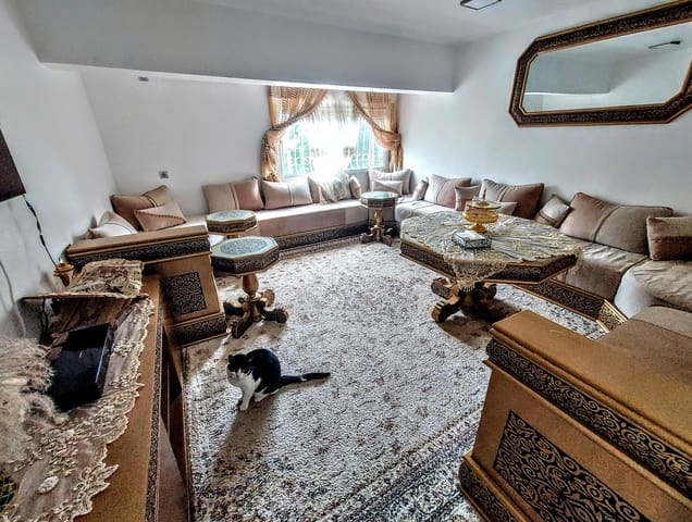 4 chambre Appartement à vendre à Torrent - 185 000 € (Ref: 9822340)