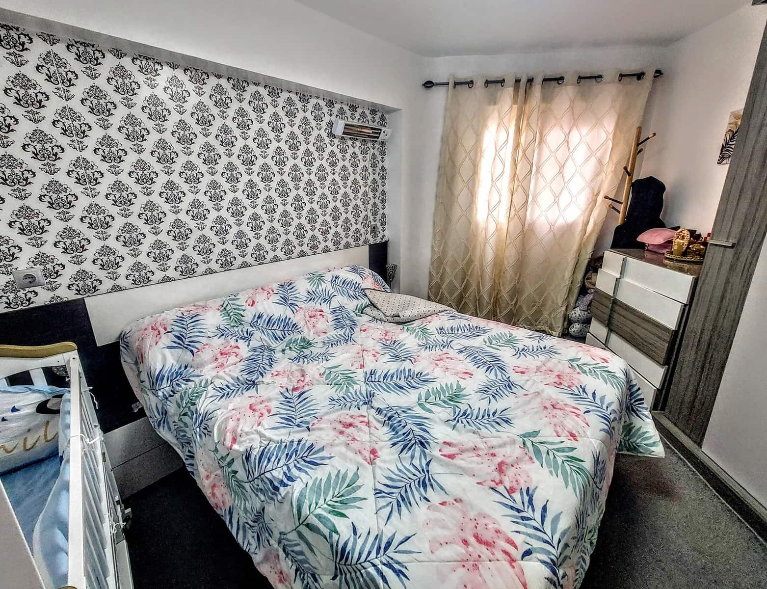 4 chambre Appartement à vendre à Torrent - 185 000 € (Ref: 9822340)
