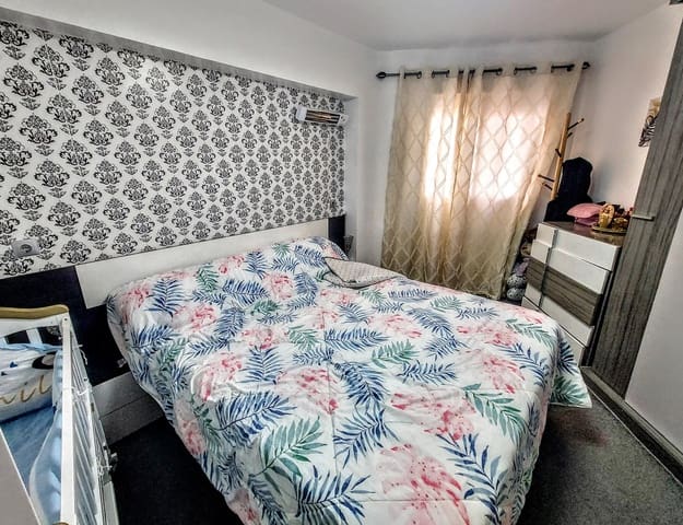 4 chambre Appartement à vendre à Torrent - 185 000 € (Ref: 9822340)