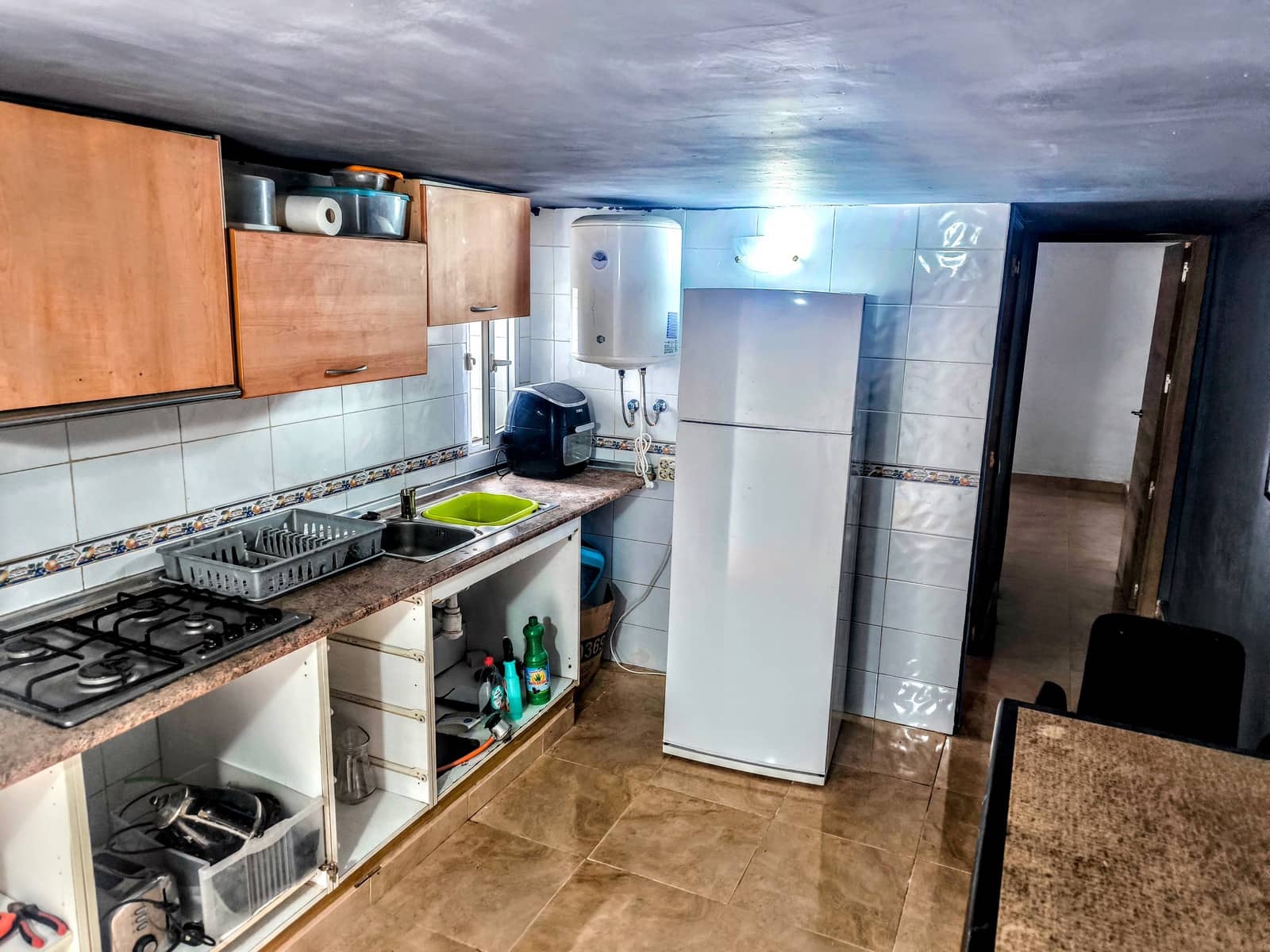 8 Zimmer Villa zu verkaufen in Montserrat mit Pool - 239.000 € (Ref: 9824647)
