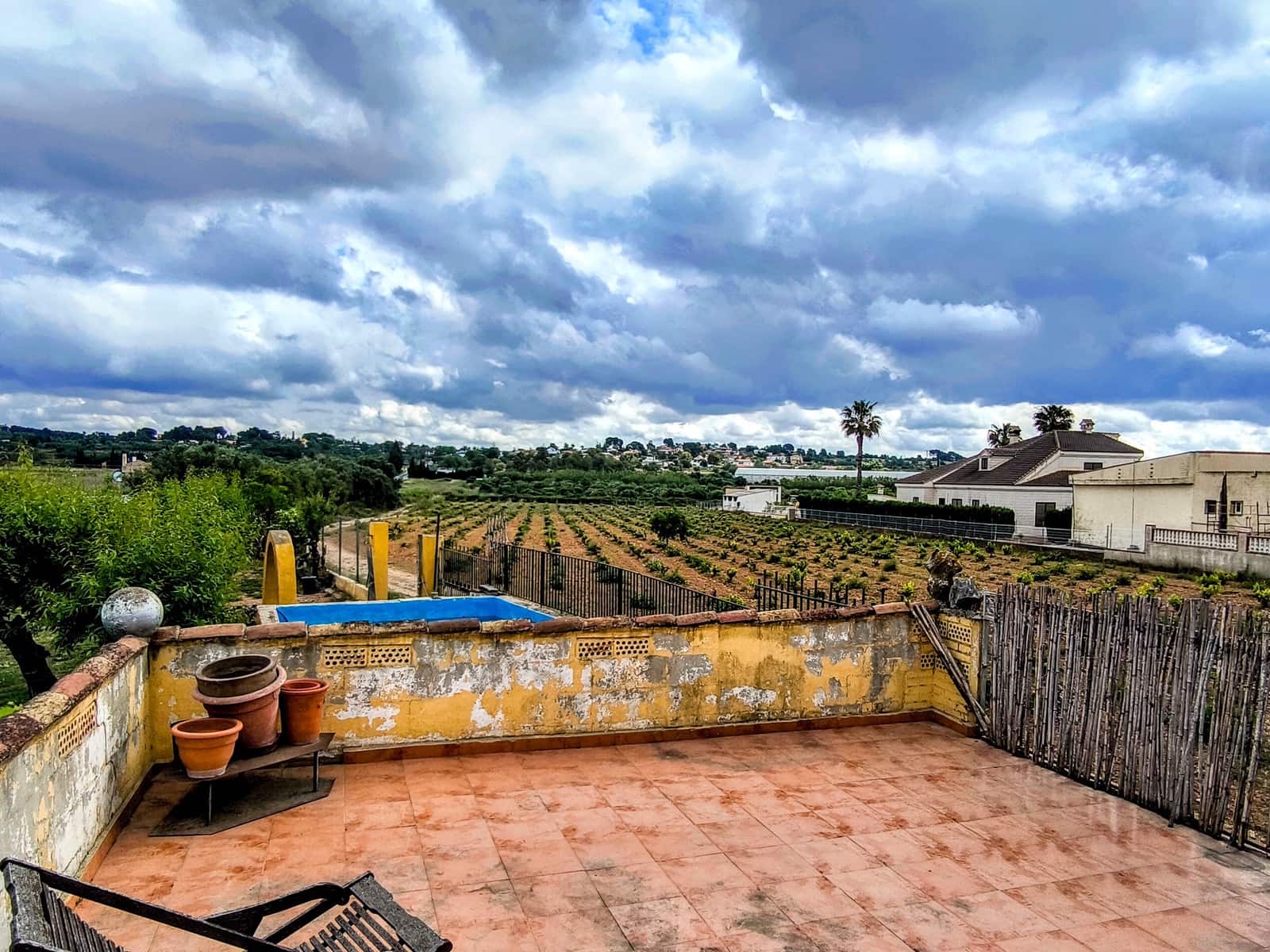8 Zimmer Villa zu verkaufen in Montserrat mit Pool - 239.000 € (Ref: 9824647)