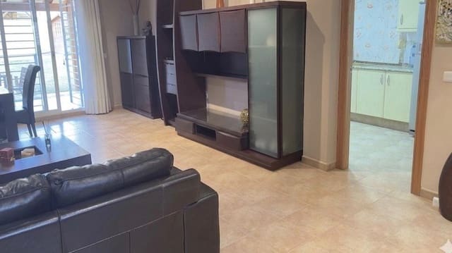 3 Zimmer Villa zu verkaufen in La Pobla de Vallbona - 315.000 € (Ref: 9833367)