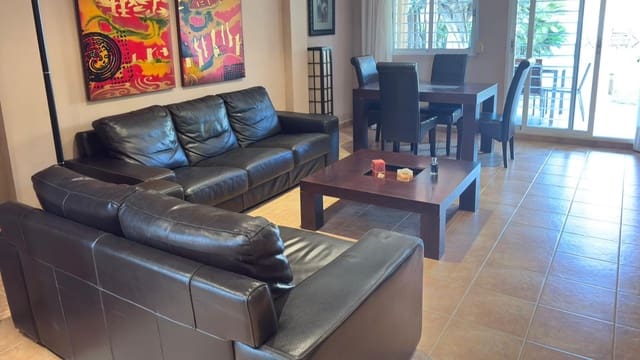 3 Zimmer Villa zu verkaufen in La Pobla de Vallbona - 315.000 € (Ref: 9833367)