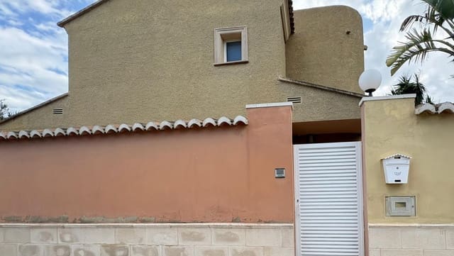 3 Zimmer Villa zu verkaufen in La Pobla de Vallbona - 315.000 € (Ref: 9833367)