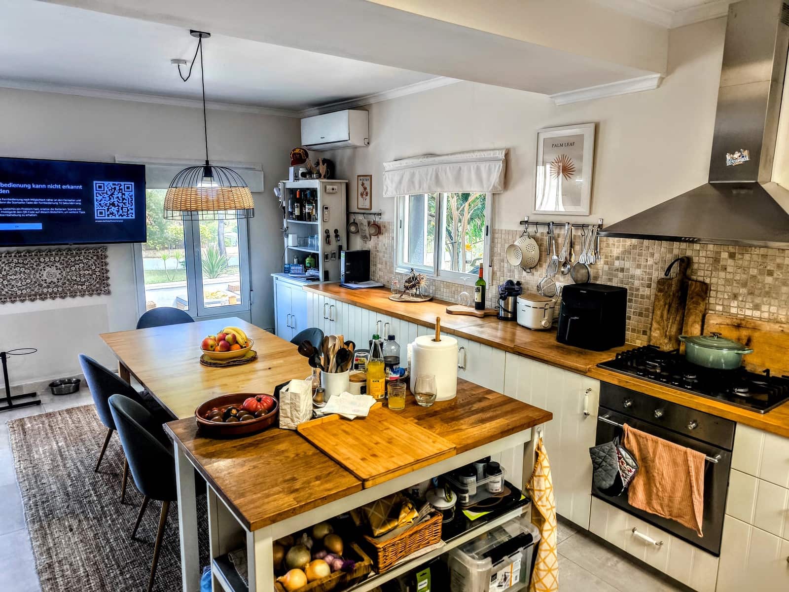4 slaapkamer Villa te koop in Macastre met zwembad - € 345.000 (Ref: 9833368)