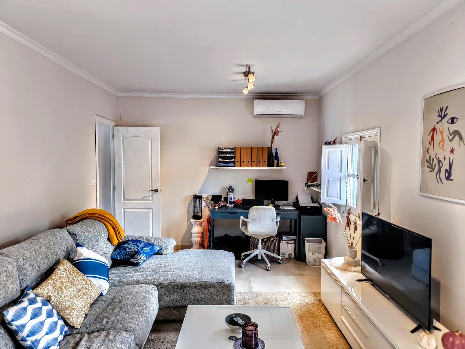 4 slaapkamer Villa te koop in Macastre met zwembad - € 345.000 (Ref: 9833368)